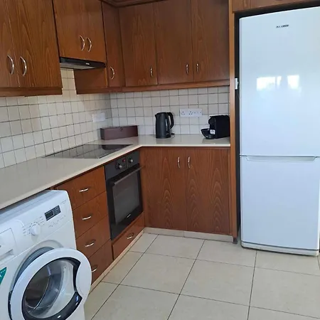 Apartment Blue Boutique Flat *