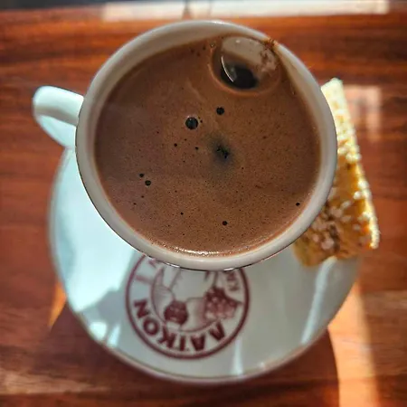 Blue Boutique Flat Apartment *