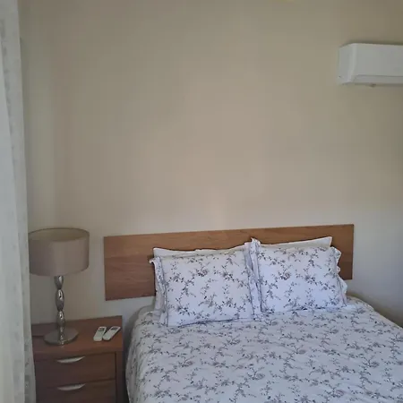 Apartment Blue Boutique Flat *