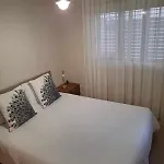 Blue Boutique Flat Lejlighed Larnaca