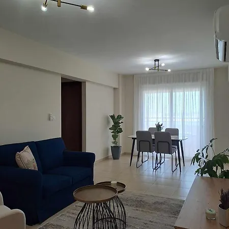 Blue Boutique Flat Διαμέρισμα