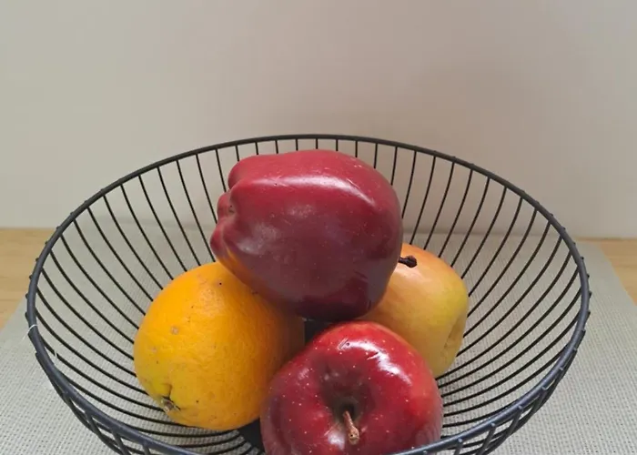 Blue Boutique Flat Διαμέρισμα *