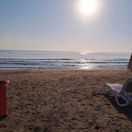 Apartment Blue Boutique Flat *