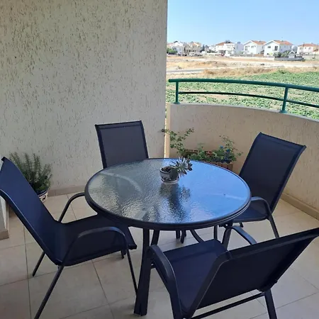 Apartment Blue Boutique Flat *