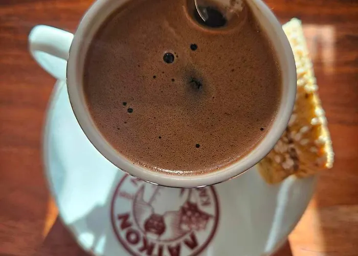 Blue Boutique Flat Apartment *