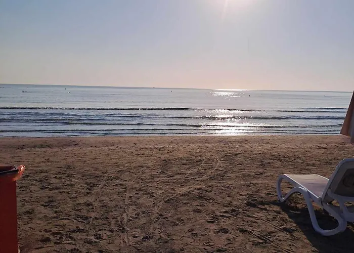 Apartment Blue Boutique Flat *